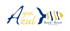 AGUA AZUL