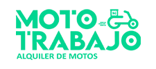 MOTO TRABAJO